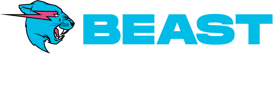 Beast Games Logo
